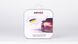 Комплект светодиодных LED ламп DriveX Glow I4 T15 12-24V CAN 5W 1000Lm W16W &Oslash;10 мм 000001810 фото 3