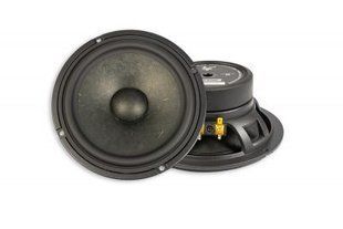 Kicx Sound Civilization MS 62WF мідбас акустика автомобільна 000001706 фото
