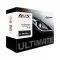 AMS ULTIMATE U-TRUCK 3.0 F автомобильные LED линзы для грузовиков 000000840 фото 7