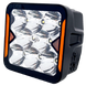 DriveX WL SQ-109 DLX 4 дюйма SP+DRL 8L-40W OSR LED фара робочого світла 000000898 фото 1