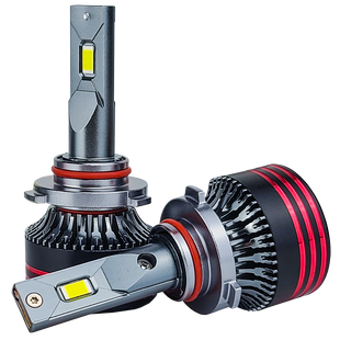 DriveX FE-01 H13 H/L 57W CAN 9-32V 6000K LED светодиодные лампы 000001865 фото
