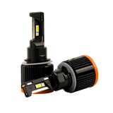 DriveX VW H15 LED 50W 6000K світлодіодні лампи 000001761 фото