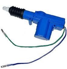Celsior 2 wire 12V 4.5кг двухпроводной привод центрального замка 000000182 фото
