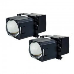 DriveX LED N40S Matrix Lens high beam 2,0" модульные светодиодные линзы дальнего света 000001298 фото