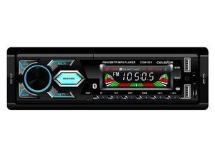 Celsior CSW-201M бездисковый MP3 проигрыватель 000001223 фото