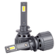 DriveX FE-05 H27 50Вт 9-32V 5500K 11000Lm CAN светодиодные лампы 000001920 фото 1