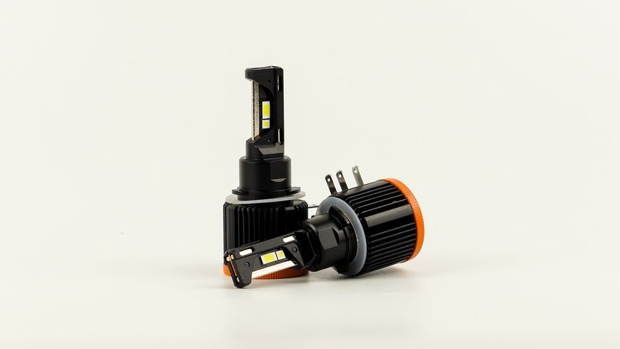 DriveX VW H15 LED 50W 6000K світлодіодні лампи 000001761 фото
