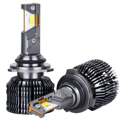 DriveX UL-01 HB4(9006) 5.5K 65W CAN світлодіодні лампи 000000926 фото