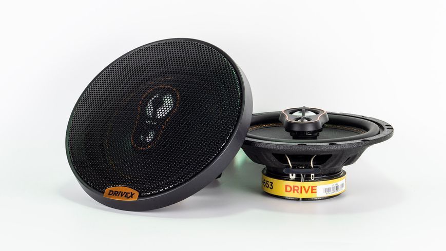 DriveX CV-653 акустика автомобильная 000001921 фото