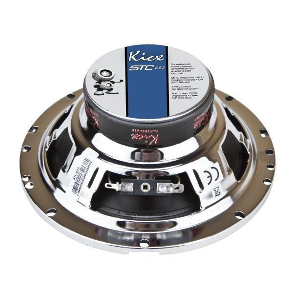 Kicx STC 652 акустика автомобильная 000001615 фото