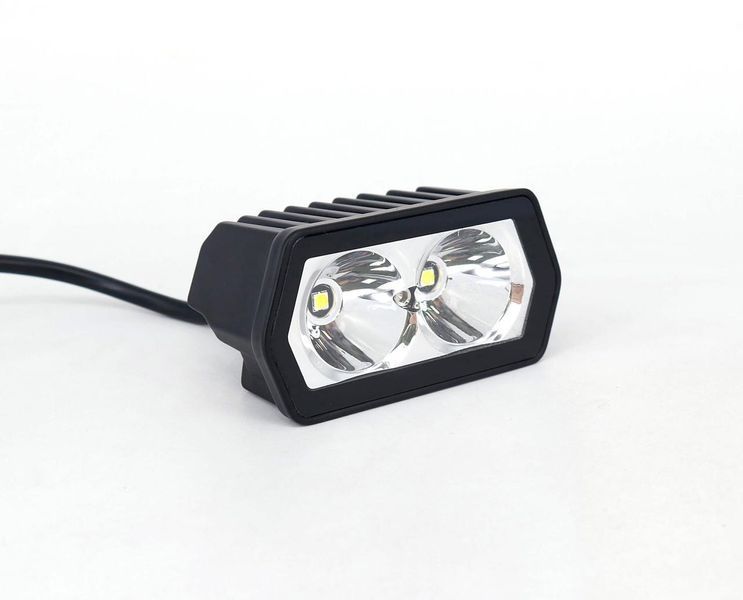 DriveX WL DRL-102 DLX 2-20W OSR FL 9 cm 000000877 фото