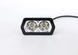 DriveX WL DRL-102 DLX 2-20W OSR FL 9 cm 000000877 фото 2