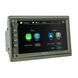 Магнітола 2DIN Decker DV-712W СРL 7 дюймів, Bluetooth, Car Play 000002032 фото 9