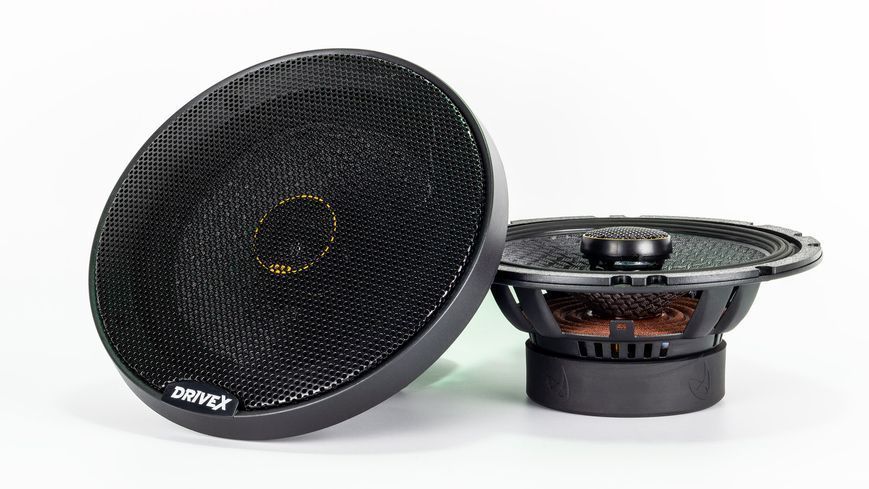 DriveX MD-652 акустика автомобильная 000001922 фото