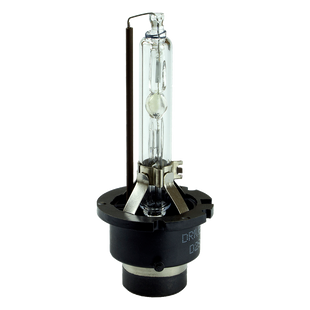DriveX PRO D2S 4300K 35W HID 000000441 фото