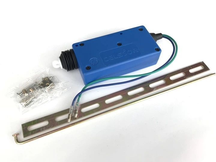 Celsior Long Clutch Blue 2W 12V 8кг 000000185 фото