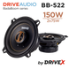 DriveX BB-522 акустика автомобільна 000001923 фото 1