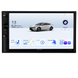 Магнітола 2DIN DriveX UN35 7 дюймів 4x45W Android 10, 2/32 ГБ, 4 ядра, Bluetooth, GPS, CarPlay, Android Auto 000001946 фото 48