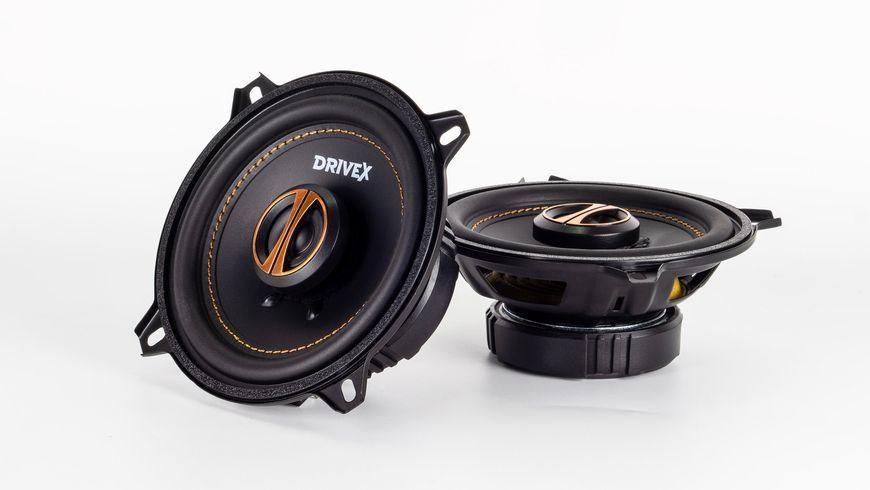 DriveX BB-522 акустика автомобільна 000001923 фото