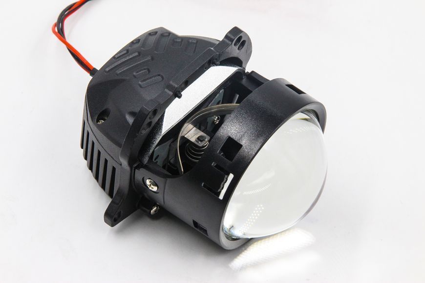DriveX BiLed ULTRA Original 3 дюйма 65/78W 5800K світлодіодні лінзи 000001577 фото