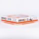 DriveX AL-09 H1 6000K LED светодиодные лампы 000000759 фото 11