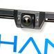 Phantom UF-26HD CVBS/AHD 720P камера переднього/заднього огляду в рамці номерного знаку 000001765 фото 3
