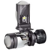 SoKill SLE-01 H4 30/45W 6000K 9-60V светодиодные лампы с линзой 000001849 фото