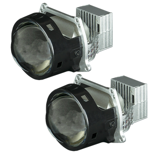 DriveX BiLED STM-3 світлодіодні лінзи 000000811 фото
