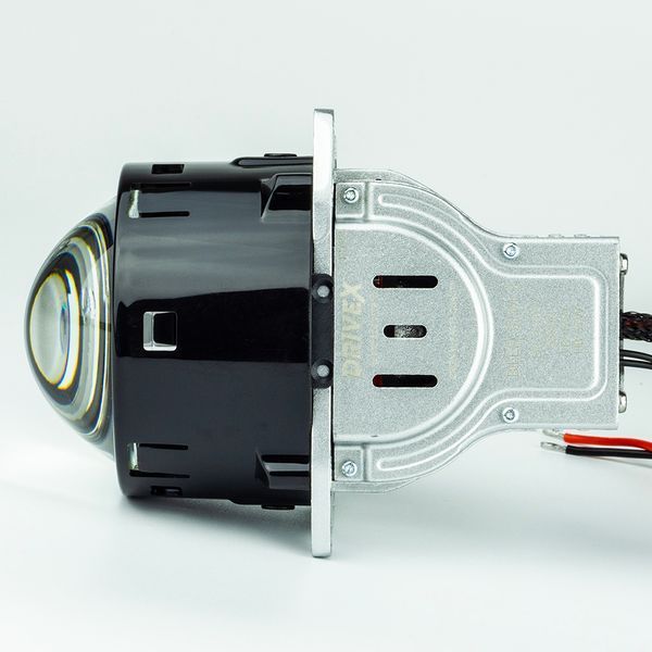DriveX BiLED STM-3 светодиодные линзы 3 дюйма 000000811 фото