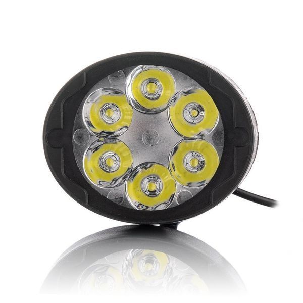Лідер 104-10W LED фара робочого світла 000000836 фото