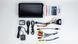 Штатна магнітола 9" DriveX UA-07 Android 12, 2/32 ГБ, 4 ядра для VW, Skoda, SEAT 000001379 фото 4