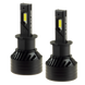 DriveX AL-03 H3 5000K LED світлодіодні лампи 000000726 фото 1