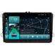 Штатна магнітола 9" DriveX UA-07 Android 12, 2/32 ГБ, 4 ядра для VW, Skoda, SEAT 000001379 фото 1