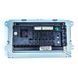 Штатна магнітола 9" DriveX UA-07 Android 12, 2/32 ГБ, 4 ядра для VW, Skoda, SEAT 000001379 фото 11