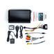 Штатна магнітола 9" DriveX UA-07 Android 12, 2/32 ГБ, 4 ядра для VW, Skoda, SEAT 000001379 фото 10