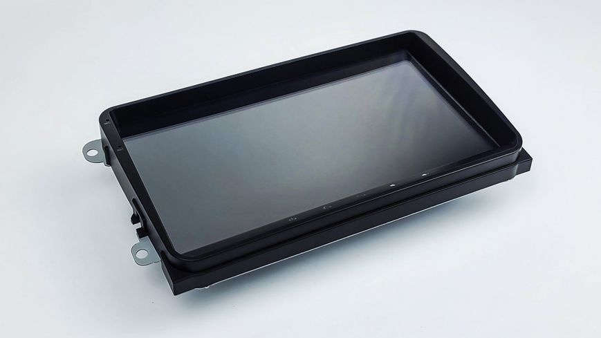 Штатна магнітола 9" DriveX UA-07 Android 12, 2/32 ГБ, 4 ядра для VW, Skoda, SEAT 000001379 фото