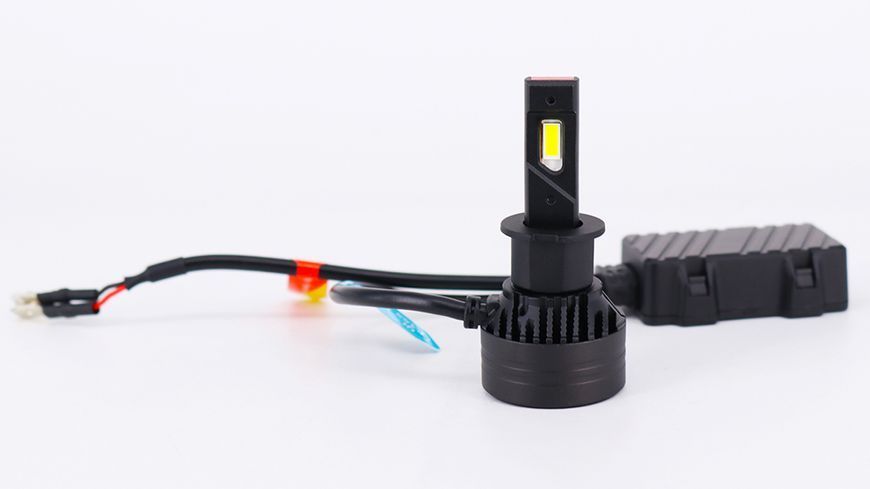 DriveX AL-03 H3 5000K LED світлодіодні лампи 000000726 фото