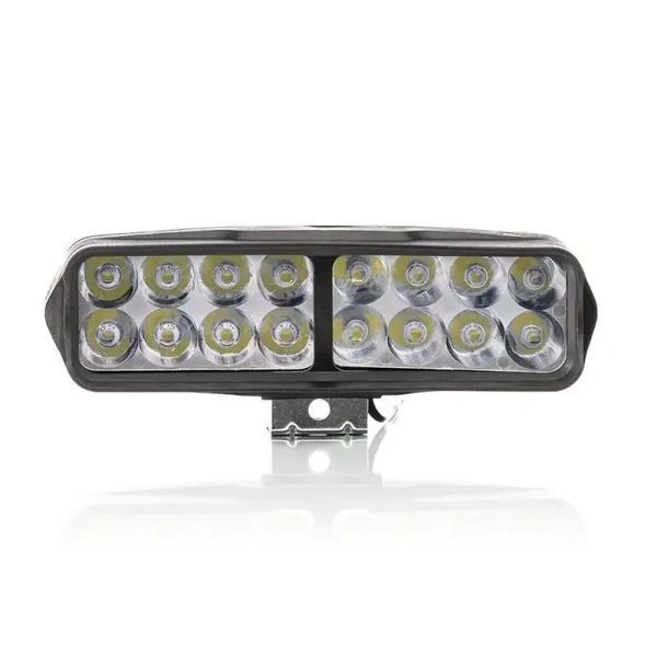 Лідер H 16W 085 LED фара робочого світла з стробоскопом 000000998 фото