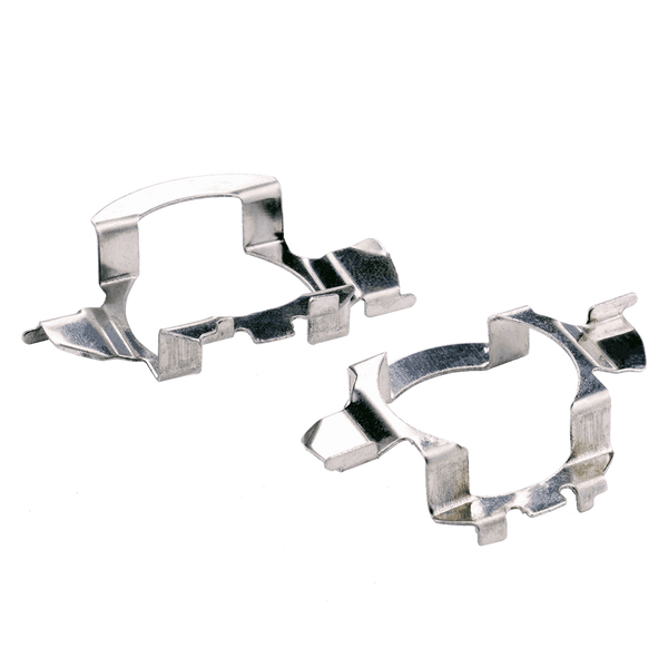 TK-101 VW/Nissan/Audi/BMW переходник для установки ксеноновых и LED ламп 000000047 фото
