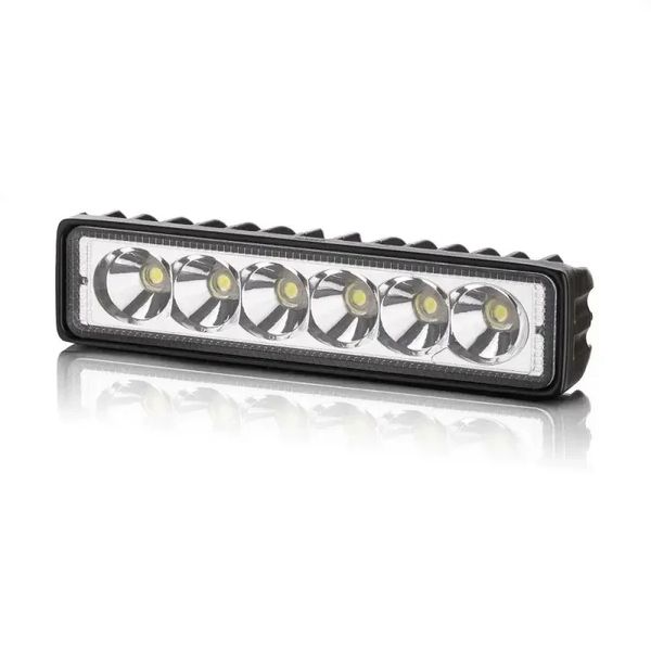 Лідер 7 18W mini Spot LED фара робочого світла 000000999 фото