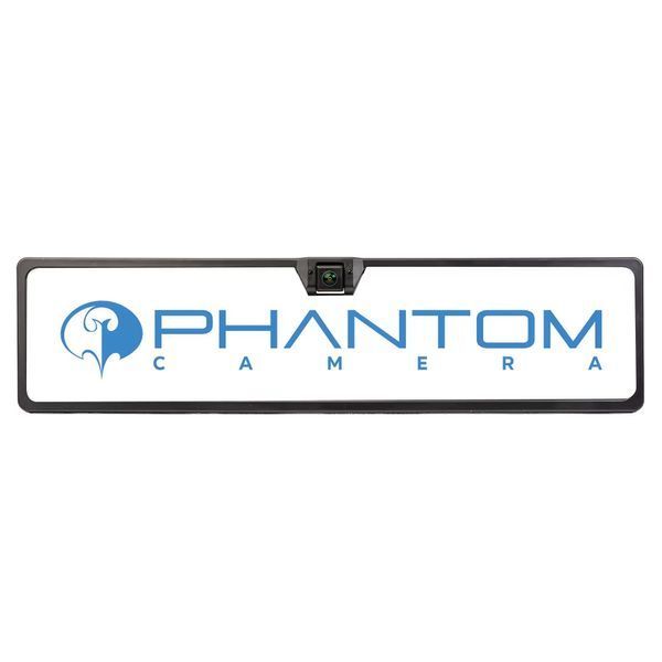 Phantom UF-35DL AHD камера заднього огляду з динамічними паркувальними лініями 000001766 фото