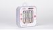 Комплект світлодіодних LED ламп DriveX Glow UL2 S25(1) 12V 15W CAN 2600Lm 1156/P21W BA15S &Oslash;15 мм 000001953 фото 2