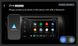 Магнітола 2DIN DriveX UN2 AND 7 дюймів Android 10, 2/32 ГБ, 4 ядра, Bluetooth, GPS, CarPlay, Android Auto 000000646 фото 9