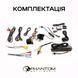 Штатная магнитола 9&rdquo; Phantom DVA-2K9 Pro 4G, 4/64Gb, 8 ядер, DSP, підтримка камер 360&deg;, для VW, Skoda, SEAT 000001664 фото 3