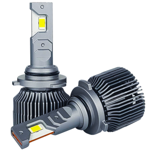 DriveX AL-11 HB3 9005 5.5K 50W CAN 9-16V світлодіодні лампи 000001038 фото