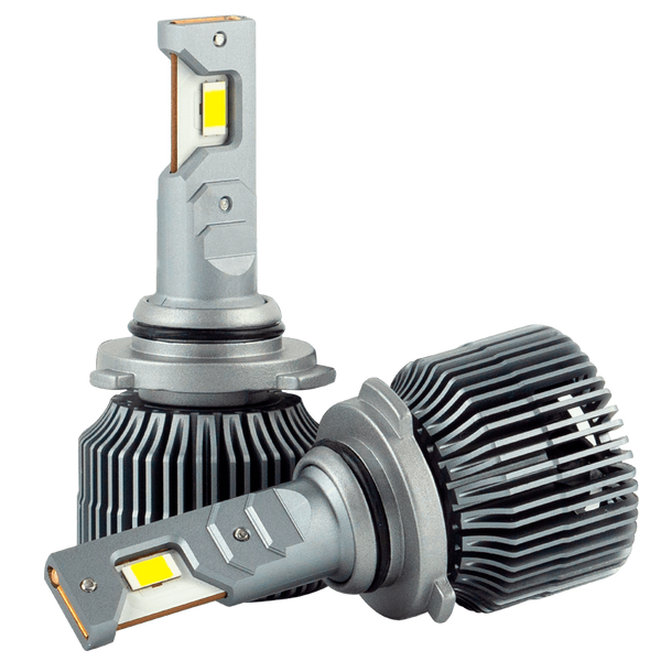 DriveX AL-11 HB3 9005 5.5K 50W CAN 9-16V світлодіодні лампи 000001038 фото