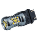 DriveX Glow X1 T25(2) 12-24V 10W CAN 1200Lm 3157/P27/7W світлодіод 000001256 фото 2