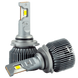 DriveX AL-11 HB3 9005 5.5K 50W CAN 9-16V світлодіодні лампи 000001038 фото 8