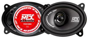 MTX TX246C Коаксиальная акустика 000002050 фото
