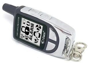 TIGER ES-100 сигнализация с сиреной 000000213 фото